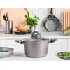 Valdinox ROCK 18 cm puodas, 1,7 l