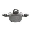 Valdinox ROCK 18 cm puodas, 1,7 l