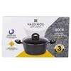 Valdinox ROCK 18 cm puodas, 1,7 l