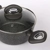 Valdinox ROCK 18 cm puodas, 1,7 l