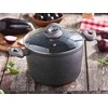 Valdinox ROCK 24 cm puodas, 6,0 l