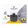 Valdinox ROCK 24 cm puodas, 6,0 l