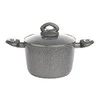 Valdinox ROCK 20 cm puodas, 3,2 l