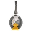 Valdinox Rock 16cm sauce pan without lid 1,1l