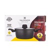 Valdinox Volcano Puodas 20cm 2 l