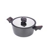 Valdinox Volcano Puodas 20cm 2 l