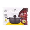 Valdinox Volcano Puodas 24cm 4 l