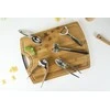 Valdinox garlic presser 17,5x3,2x5cm