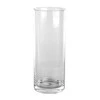 Edwantex Cylinder vase 15cm; h 40cm