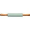 Rolling pin 37 cm žalias