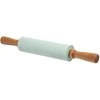 Rolling pin 37 cm žalias