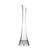 Edwantex Vase with tear h-35cm
