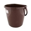 Wall bucket 11l ruda