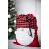 Gift bag 85x56x56 cm