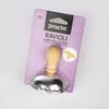 Practic Ravioli dumpling cutter