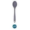 Silicon spoon 27x6cm