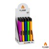 Gas lighter color