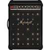 Belaidė kolonėlė Marshall Bromley 450, juodos spalvos
