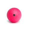 Masažinis kamuoliukas Blackroll Ball 12 cm, Rožinis