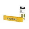 Pasipriešinimo juosta BLACKROLL® LOOP BAND, geltona
