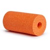 Masažinis volas BLACKROLL® MICRO, oranžinės spalvos