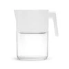 LARQ ąsotis PureVis Pure Baltas, 1.9 l