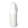 LARQ Gertuvė "Bottle Filtered", granito baltos spalvos, 740ml