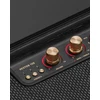 Marshall Heston 120 Garso kolonėlė su „Dolby Atmos“ įtraukiančiu garsu, juodos spalvos