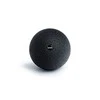 Masažinis kamuoliukas Blackroll Ball 12, juodas