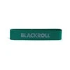 Pasipriešinimo guma BLACKROLL LOOP BAND, Žalias - medium