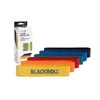 Pasipriešinimo gumos BLACKROLL® LOOP BAND SET, 6 vnt.