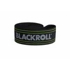 Pasipriešinimo guma BLACKROLL RESIST BAND, Juodas - extrem
