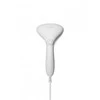 Steamery Cirrus 2 rankinis garintuvas, pilkas