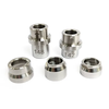 Wahoo KICKR Thru Axle adapterių rinkinys
