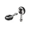 Wahoo SPEEDPLAY: ZERO pedalai (65MM)