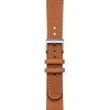 Odinė apyrankė Withings laikrodžiui, 36 mm, Rudos spalvos