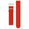 Silikoninis dirželis Withings 40mm, raudonas