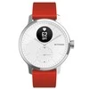 Silikoninis dirželis Withings 40mm, raudonas