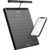 Išmaniosios vonios svarstyklės Withings Body Scan, Juodos