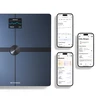 Withings Body Smart svarstyklės - Juodos