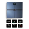Withings Body Smart svarstyklės - Juodos