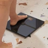 Withings Body Smart svarstyklės - Juodos