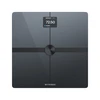Withings Body Smart svarstyklės - Juodos