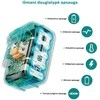 ACG Akumuliatorius Makita įrankiams Li-Ion 18V 6Ah PWB USBC/A 2 VNT.