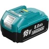 ACG Akumuliatorius Makita įrankiams Li-Ion 18V 8Ah PWB USBC/A