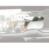 Herbert Richter Automobilinė Fresnelio linzė (plačiakampis lęšis)