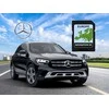 MCM Navigacijos atnaujinimo kortelė MERCEDES BENZ Comand Online 5.5