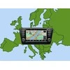 MCM Navigacijos atnaujinimo kortelė ŠKODA Columbus MIB