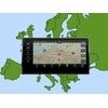 MCM Navigacijos atnaujinimo kortelė ŠKODA Columbus MIB