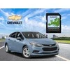 MCM Navigacijos kortelė CHEVROLET NAVI 600-900